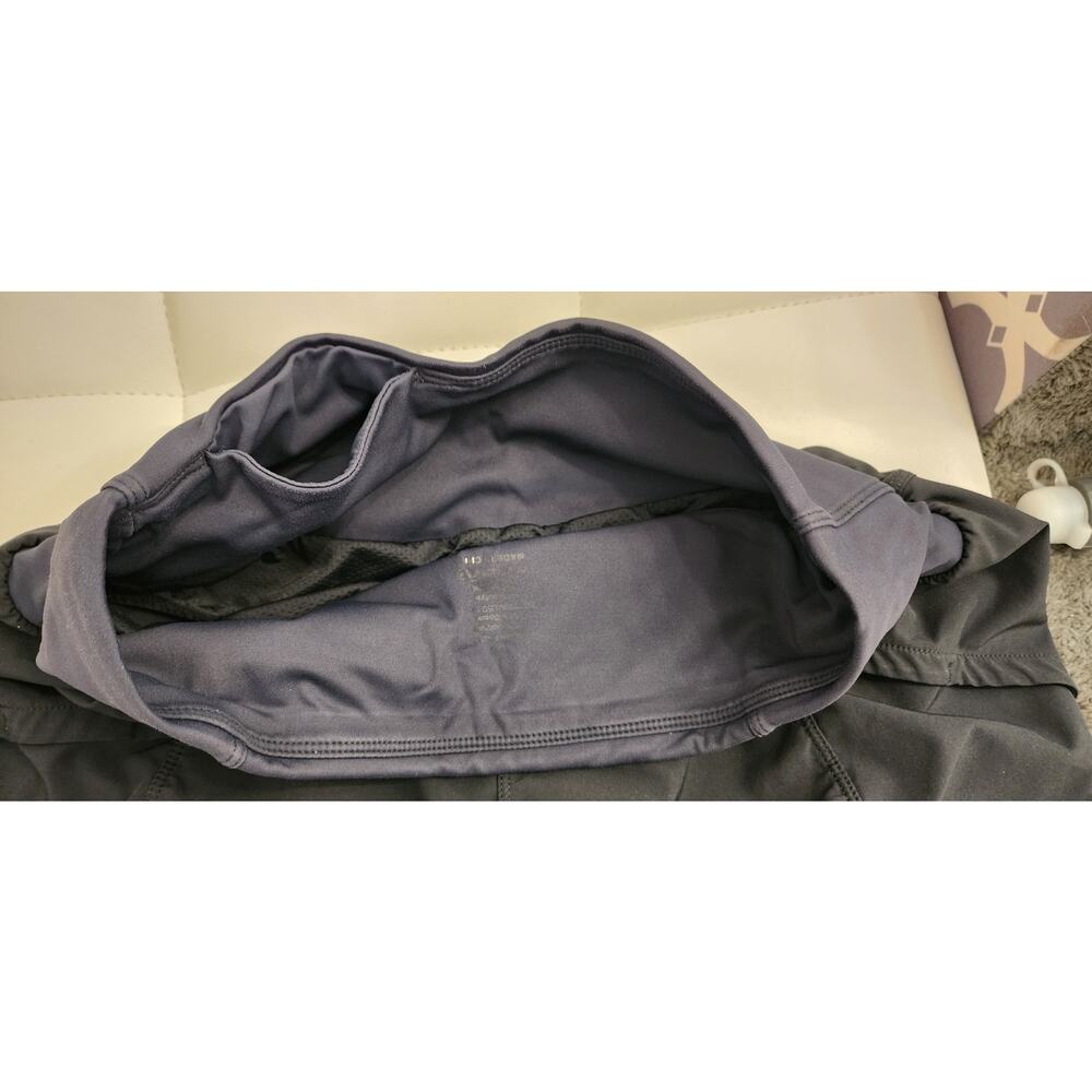 Run Shorts - Waist Pocket - Size S‎